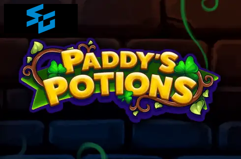 Paddy's Potions